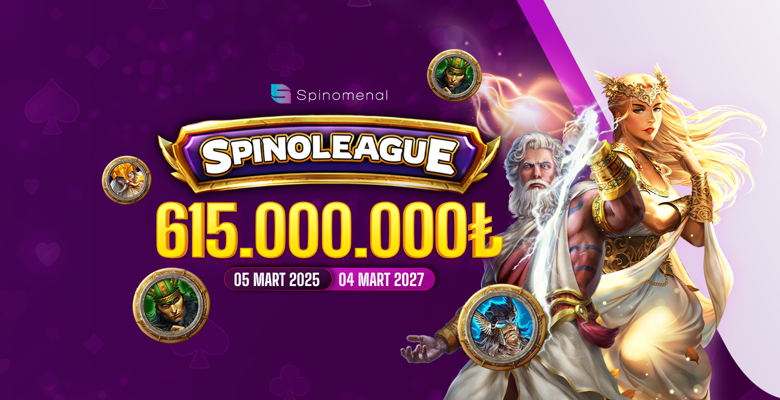 Spinomenal – Spinoleague